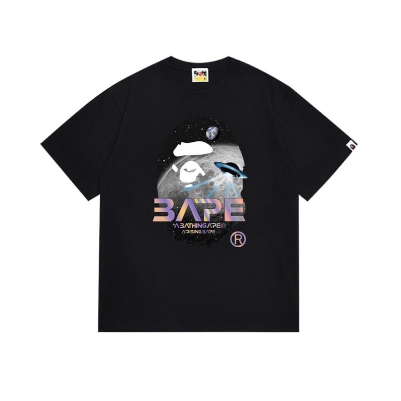 Bape T-Shirts